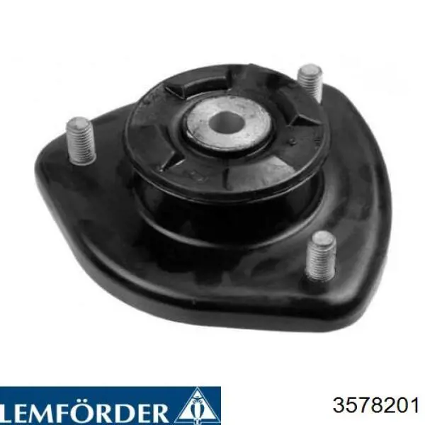 35782 01 Lemforder soporte amortiguador delantero