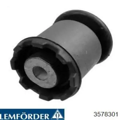 Comprar 3578301 Lemforder Buje del brazo inferior trasero