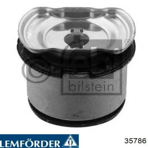 Suspensión, cuerpo del eje trasero Audi A6 4G2, 4GC