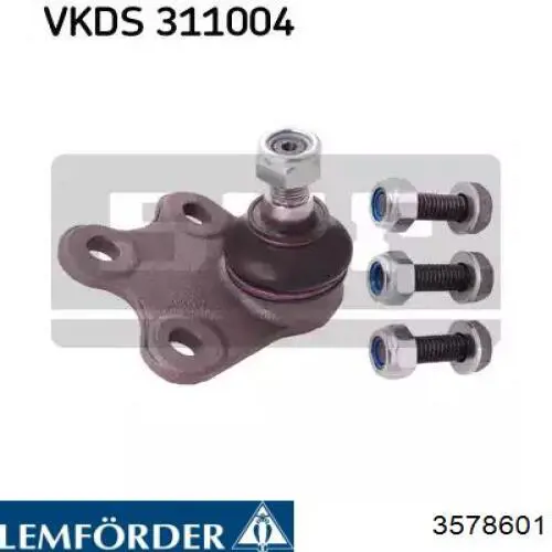 Suspensión, cuerpo del eje trasero Audi A6 4G2, 4GC