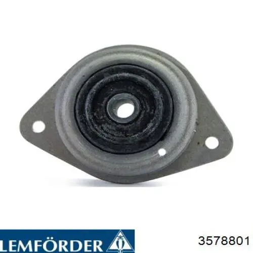 Comprar 3578801 Lemforder Soporte izquierdo del motor