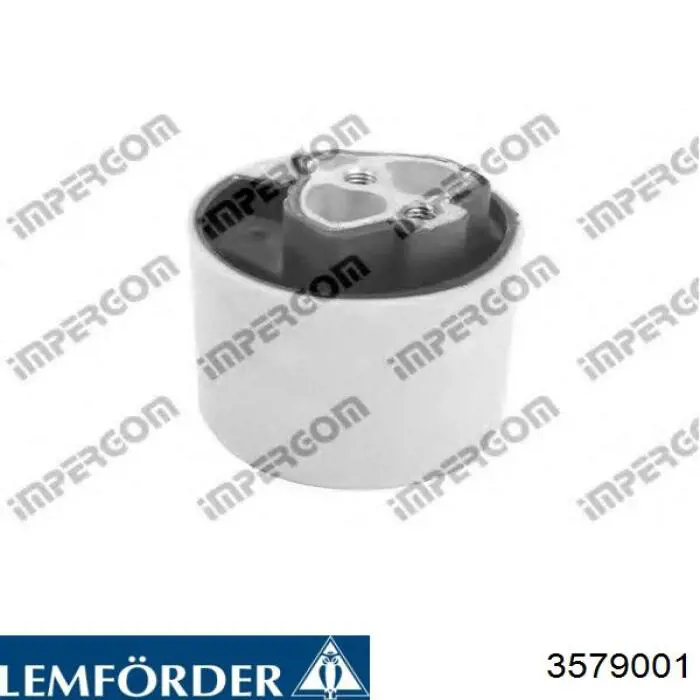 Silentblock de la caja de transferencia Lemforder 3579001 precio, desde 37,43 EUR