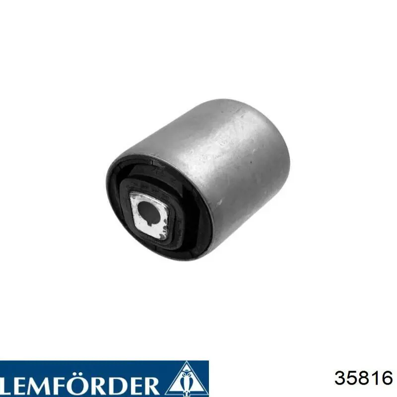Comprar 35816 Lemforder Silentblock trasero