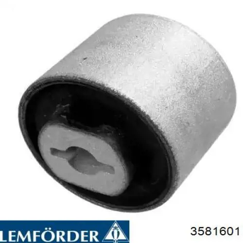 Comprar 3581601 Lemforder Silentblock trasero