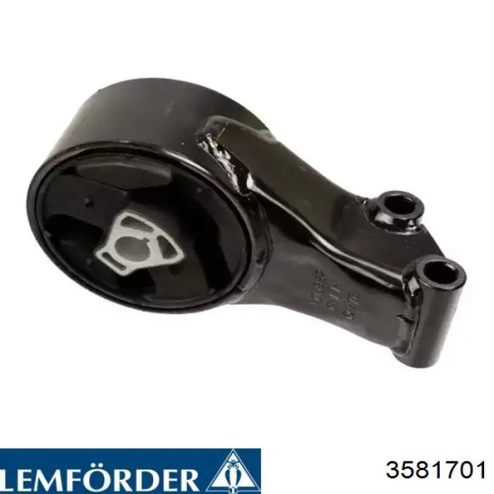 Soportes de motor trasero Lemforder 3581701 precio, desde 30,36 EUR
