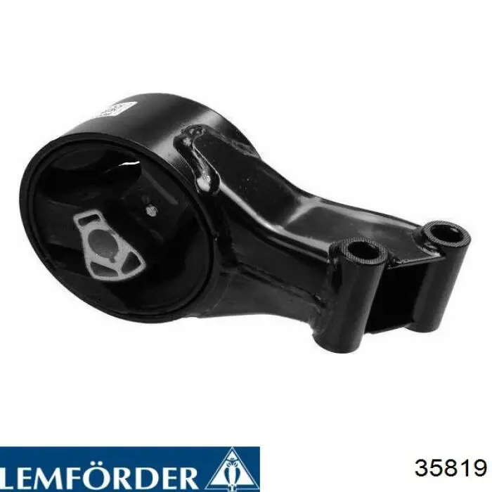 Soportes de motor trasero Lemforder 35819 precio, desde 31,69 EUR