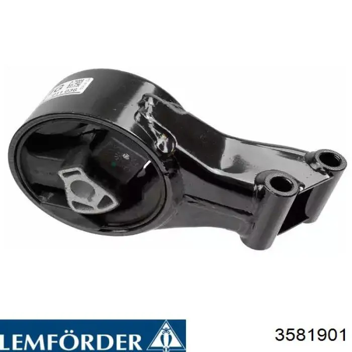 Comprar 3581901 Lemforder Soporte de motor trasero