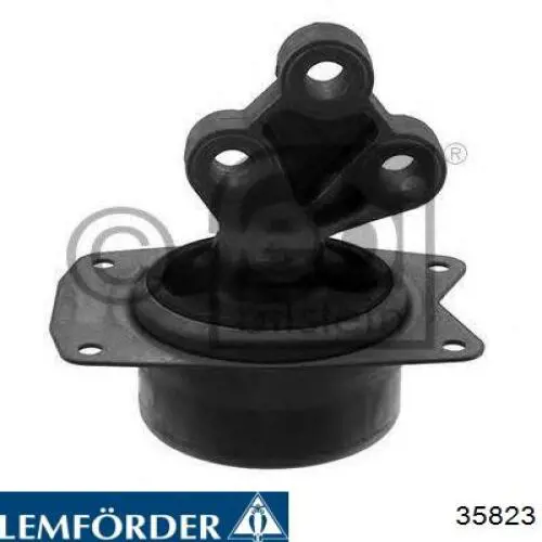 35823 Lemforder soporte motor izquierdo