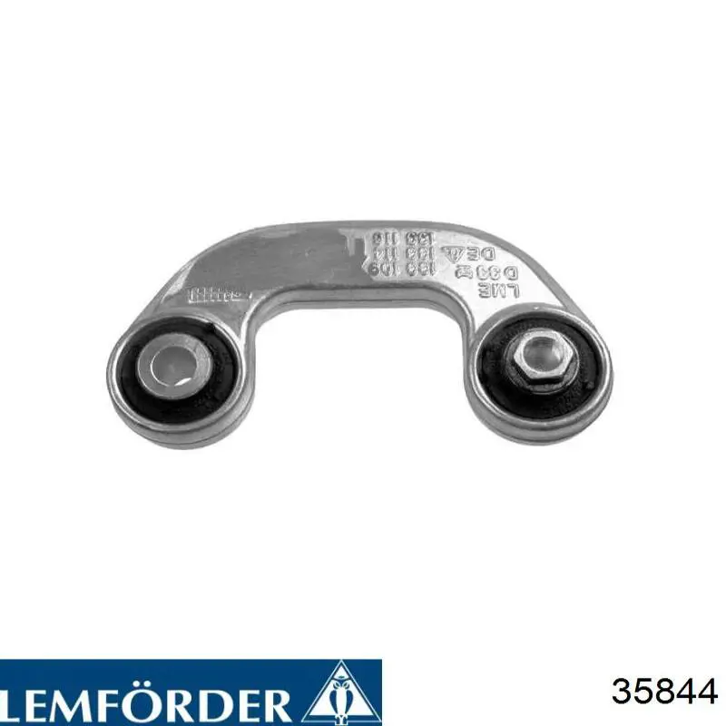 Comprar 35844 Lemforder Bieleta estabilizadora delantera izquierda