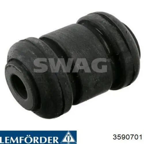 Brazo inferior derecho de la suspensión delantera Lemforder 3590701 precio, desde 9,06 EUR