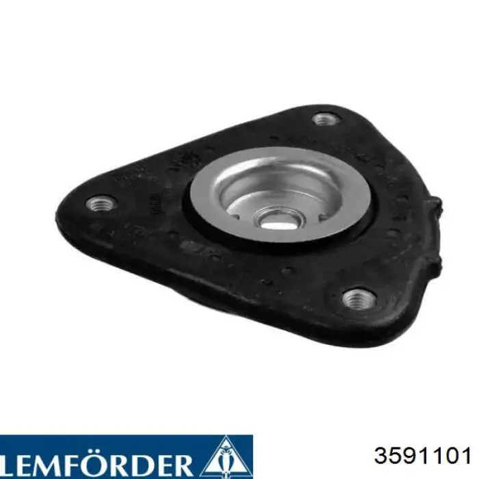 Comprar 3591101 Lemforder Soporte del amortiguador delantero