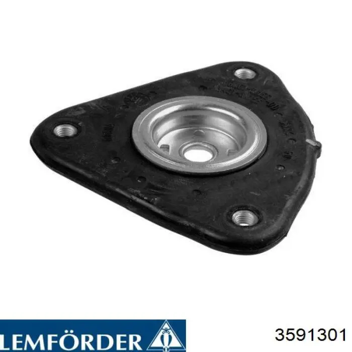 35913 01 Lemforder soporte amortiguador delantero