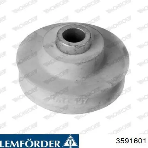3591601 Lemforder soporte amortiguador delantero