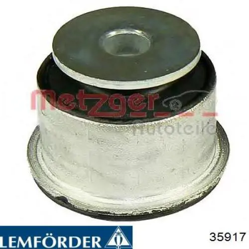 35917 Lemforder Buje del brazo de suspensión delantero superior