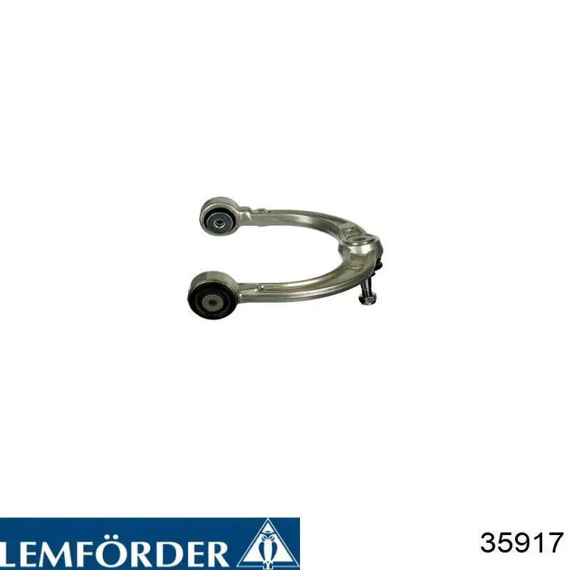 Comprar 35917 Lemforder Buje del brazo de suspensión delantero superior