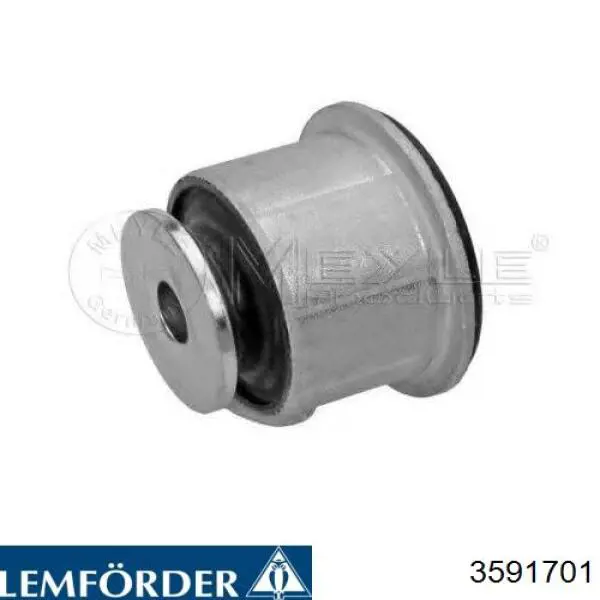 Buje del brazo de suspensión delantero superior Lemforder 3591701 precio, desde 6,59 EUR