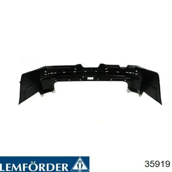 35919 Lemforder Silentblock de brazo de suspensión delantero inferior