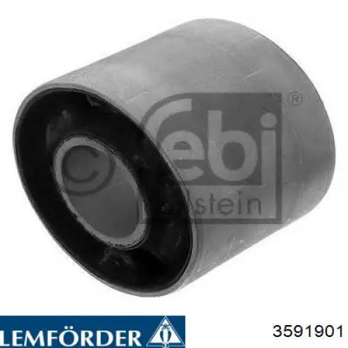Silentblock de brazo de suspensión Lemforder 3591901 precio, desde 22,32 EUR