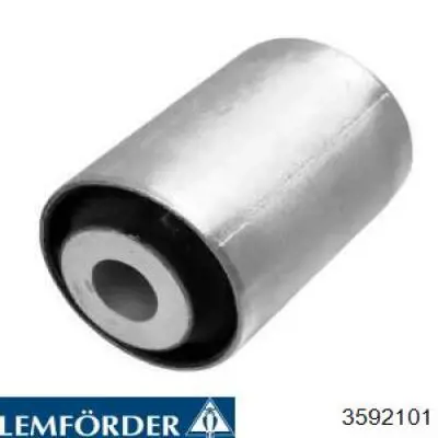 Comprar 3592101 Lemforder Silentblock