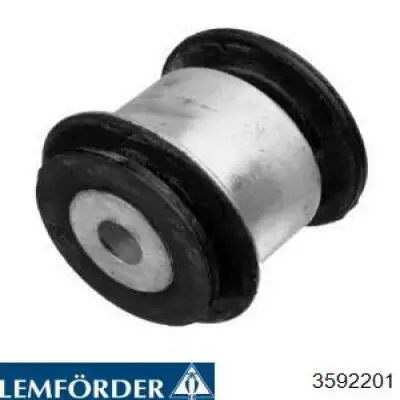 Comprar 3592201 Lemforder Silentblock