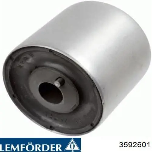 Silentblock del brazo superior de suspensión trasera Lemforder 3592601 precio, desde 8,45 EUR
