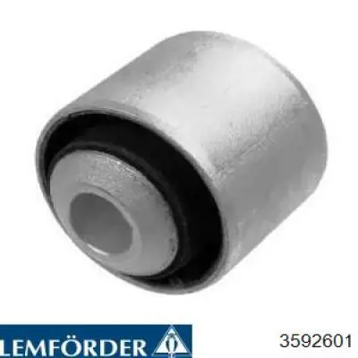 Comprar 3592601 Lemforder Silentblock del brazo superior de suspensión trasera