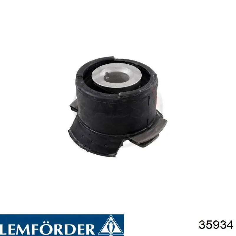 35934 Lemforder Buje de barra estabilizadora delantera