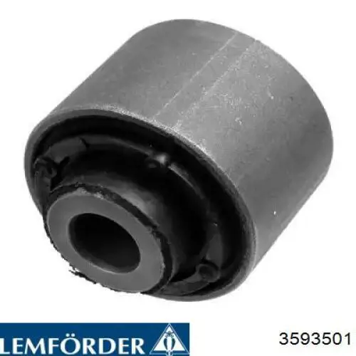 Comprar 3593501 Lemforder Buje exterior del brazo transversal trasero
