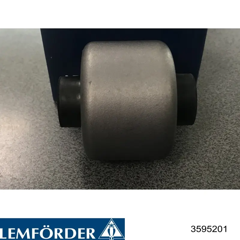 Comprar 3595201 Lemforder Silentblock