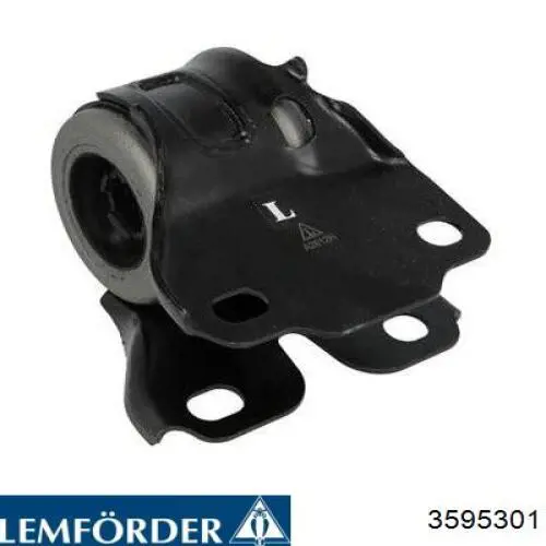 3595301 Lemforder Silentblock de brazo de suspensión delantero inferior