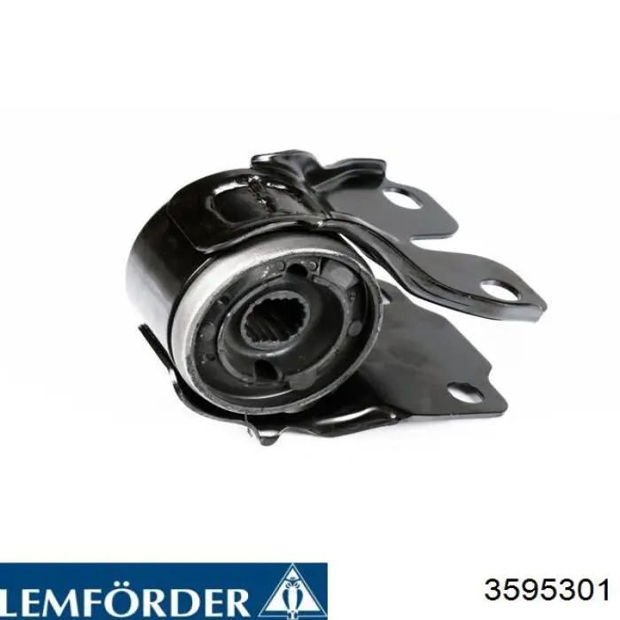 Silentblock de brazo de suspensión Lemforder 3595301 precio, desde 30,37 EUR