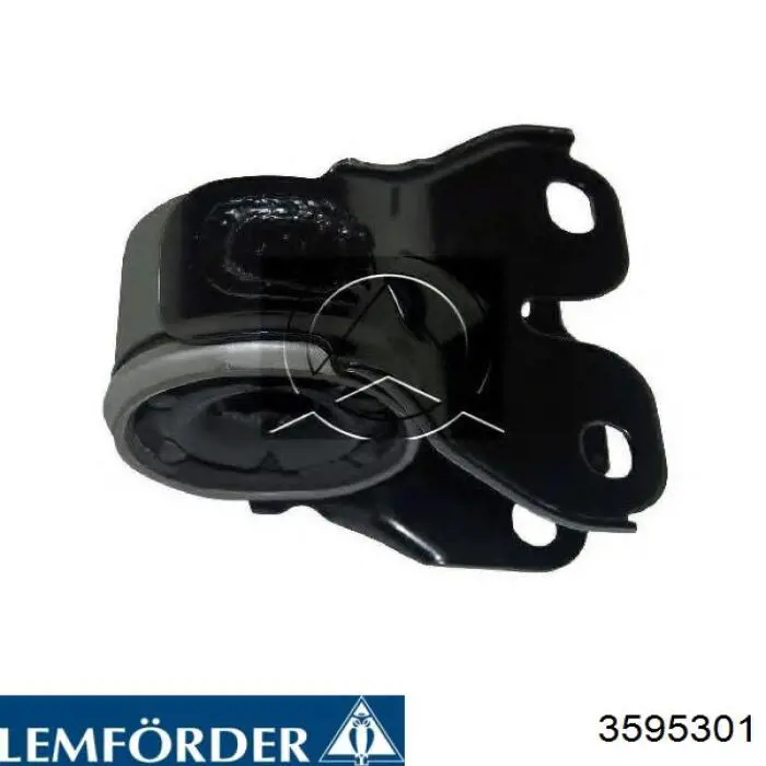 Comprar 3595301 Lemforder Silentblock