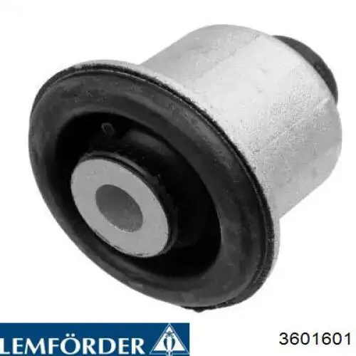 Buje del brazo de suspensión delantero superior Lemforder 3601601 precio, desde 9,00 EUR