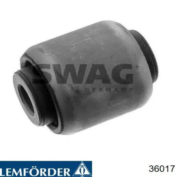 Comprar 36017 Lemforder Silentblock