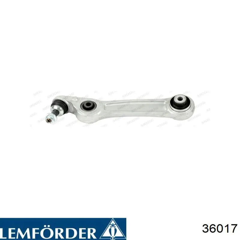 Silentblock de brazo de suspensión Lemforder 36017 precio, desde 9,26 EUR