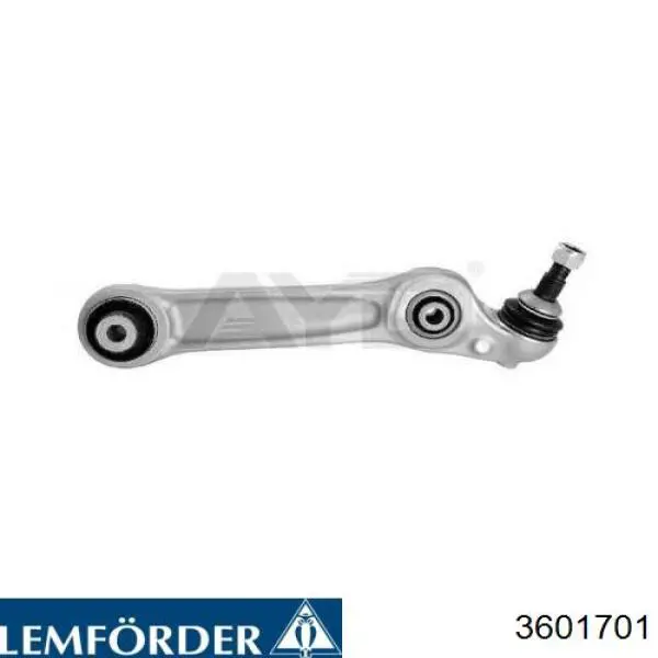 Silentblock de brazo de suspensión Lemforder 3601701 precio, desde 10,00 EUR