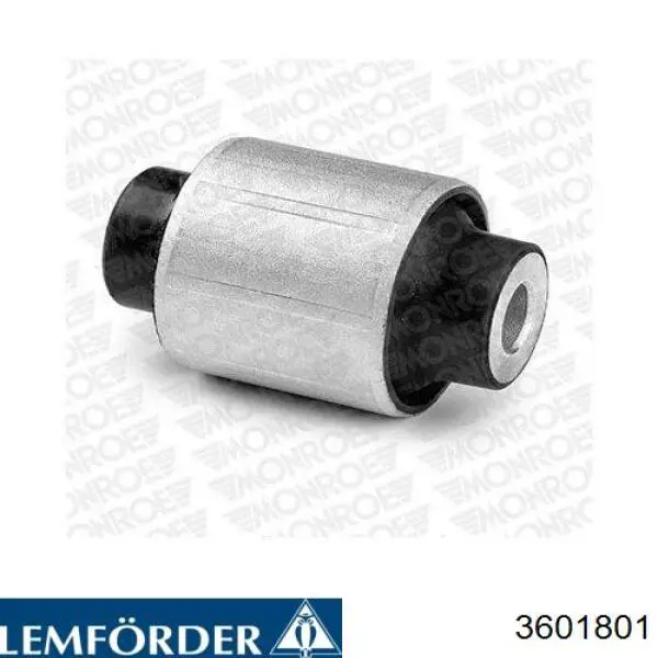 Silentblock de brazo de suspensión Lemforder 3601801 precio, desde 20,72 EUR