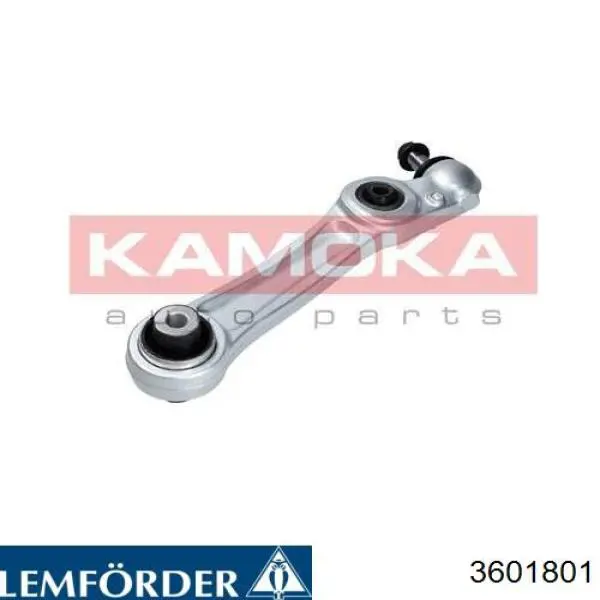 Comprar 3601801 Lemforder Silentblock