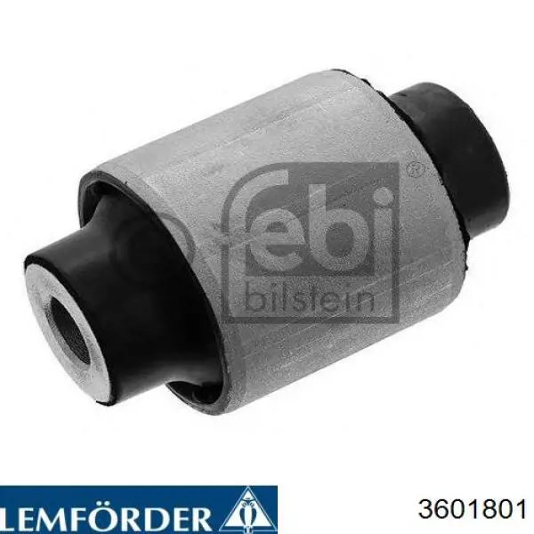 Silentblock de brazo de suspensión Lemforder 3601801 precio, desde 20,72 EUR