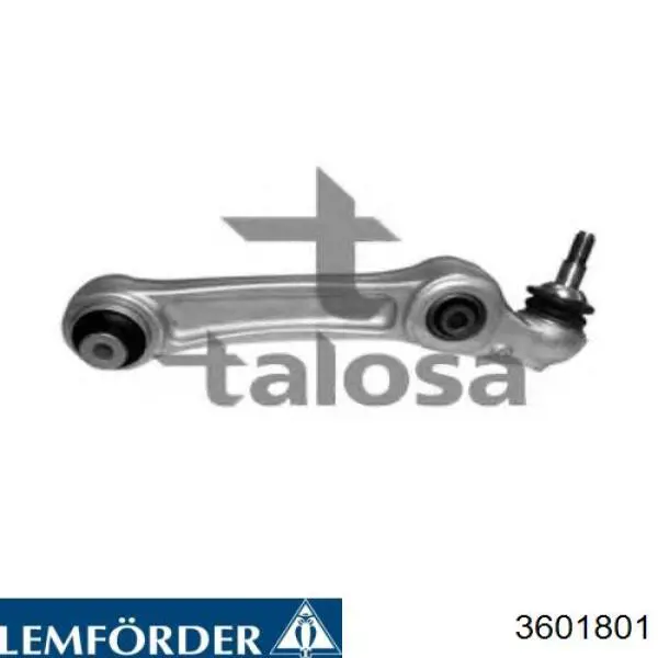 Comprar 3601801 Lemforder Silentblock
