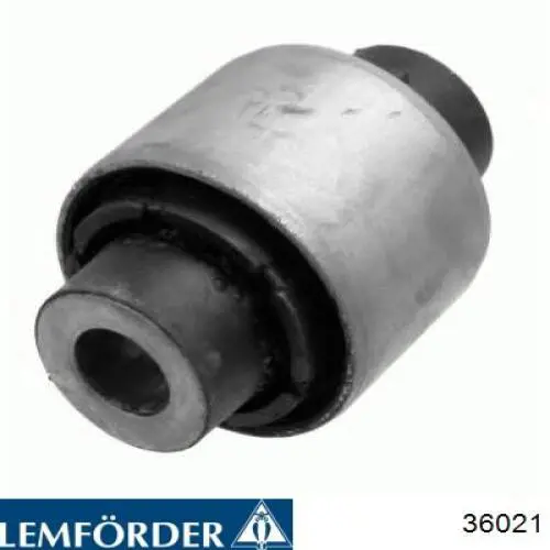 Comprar 36021 Lemforder Barra transversal reactiva de la suspensión trasera