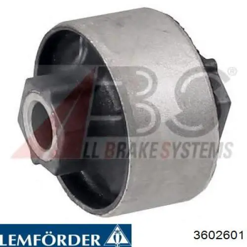 Silentblock de brazo de suspensión Lemforder 3602601 precio, desde 5,29 EUR