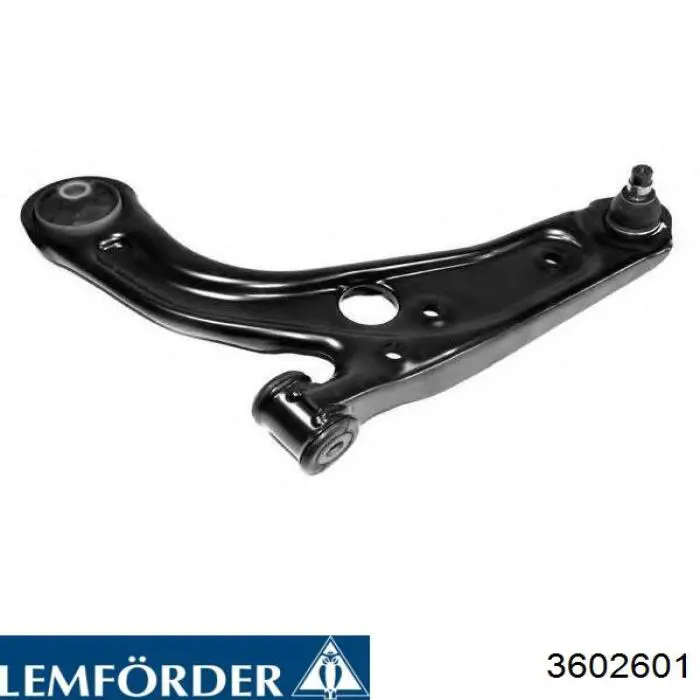 Comprar 3602601 Lemforder Silentblock
