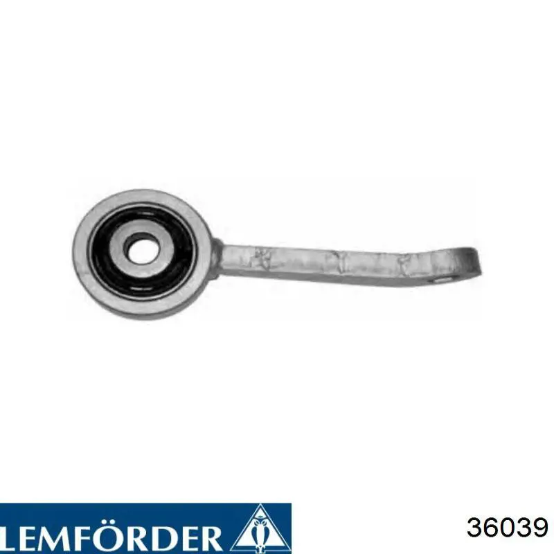 Comprar 36039 Lemforder Bieleta estabilizadora delantera izquierda