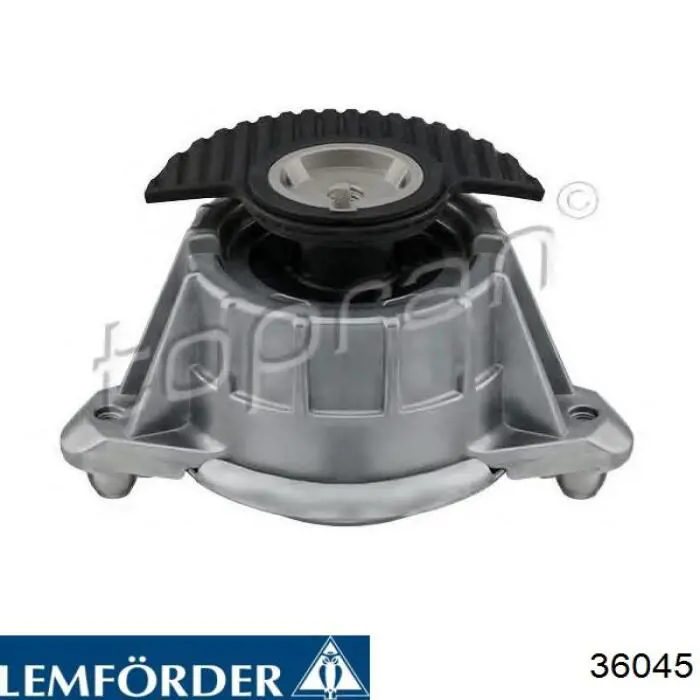 36045 Lemforder soporte motor delantero