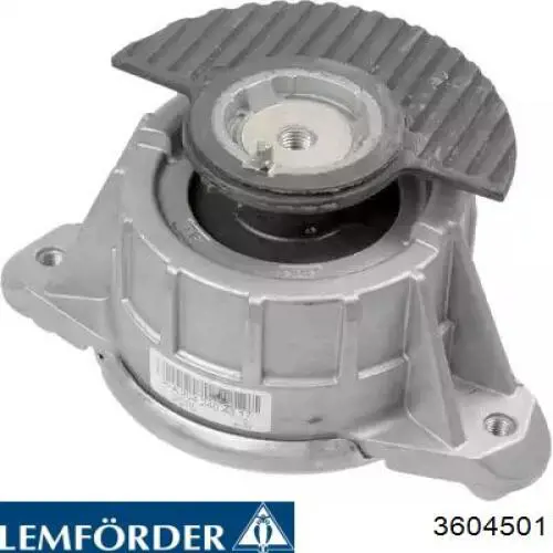Soporte de motor delantero Lemforder 3604501 precio, desde 79,71 EUR
