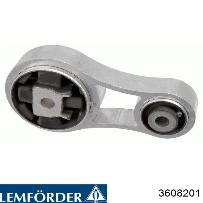 SM0393 Japan Parts Soporte del amortiguador delantero