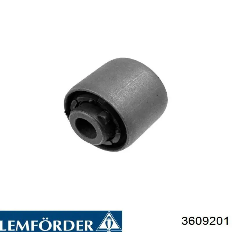 36092 01 Lemforder silentblock de suspensión delantero inferior