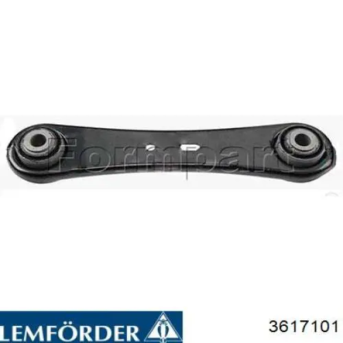 Comprar 3617101 Lemforder Brazo inferior derecho de la suspensión delantera