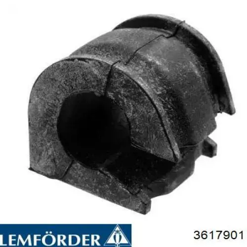 Comprar 3617901 Lemforder Buje de barra estabilizadora delantera